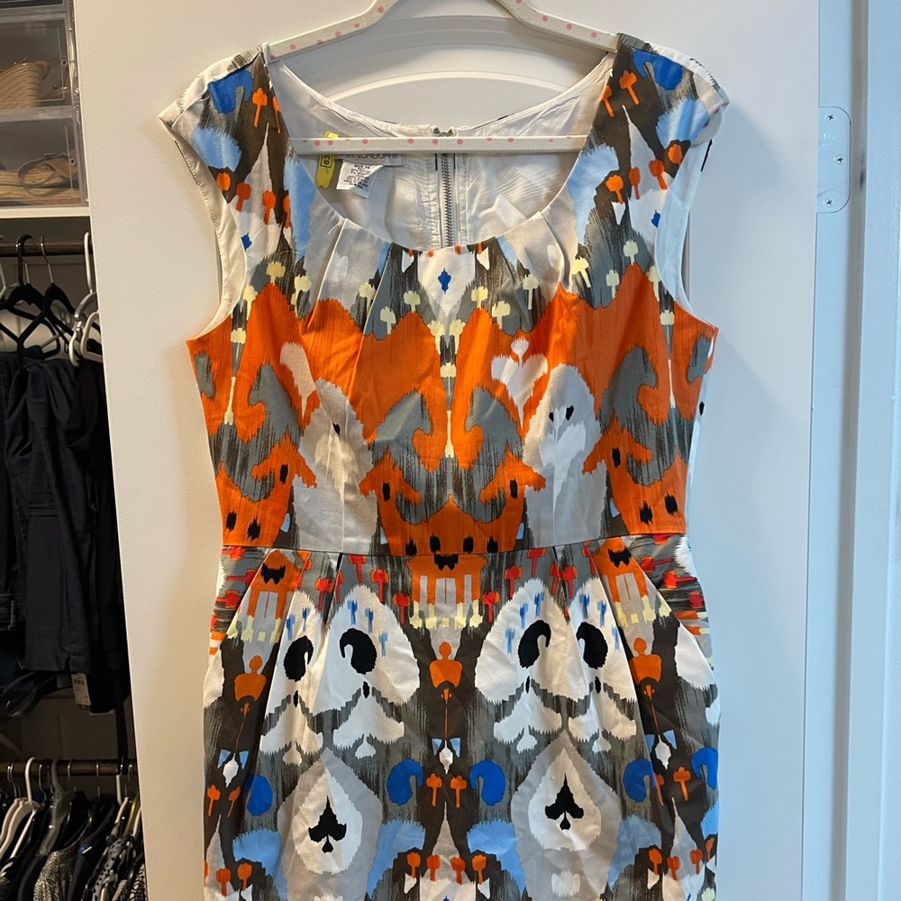 Maggy London dress